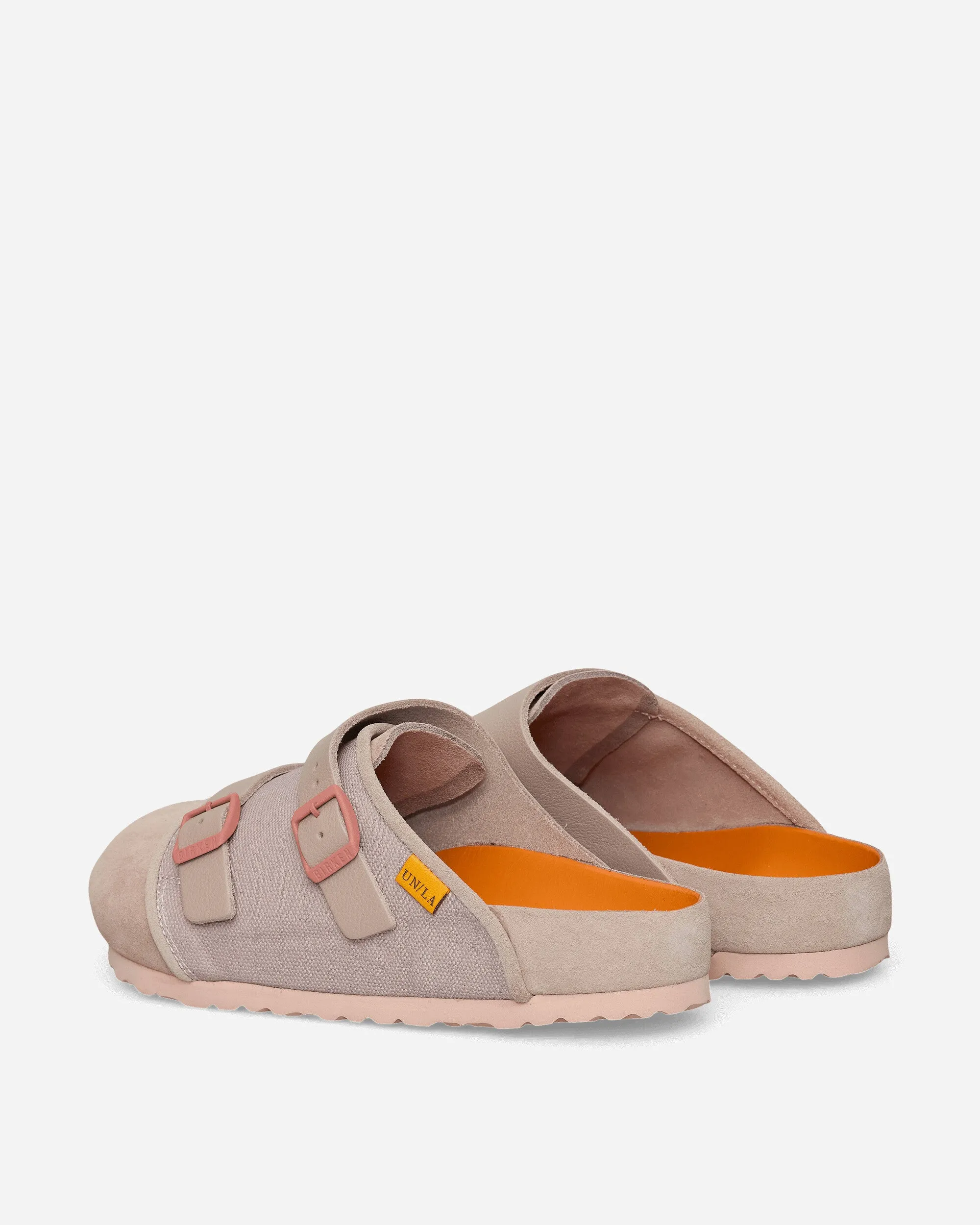 Union LA Bimshire EXQ Sandals Shadow Grey