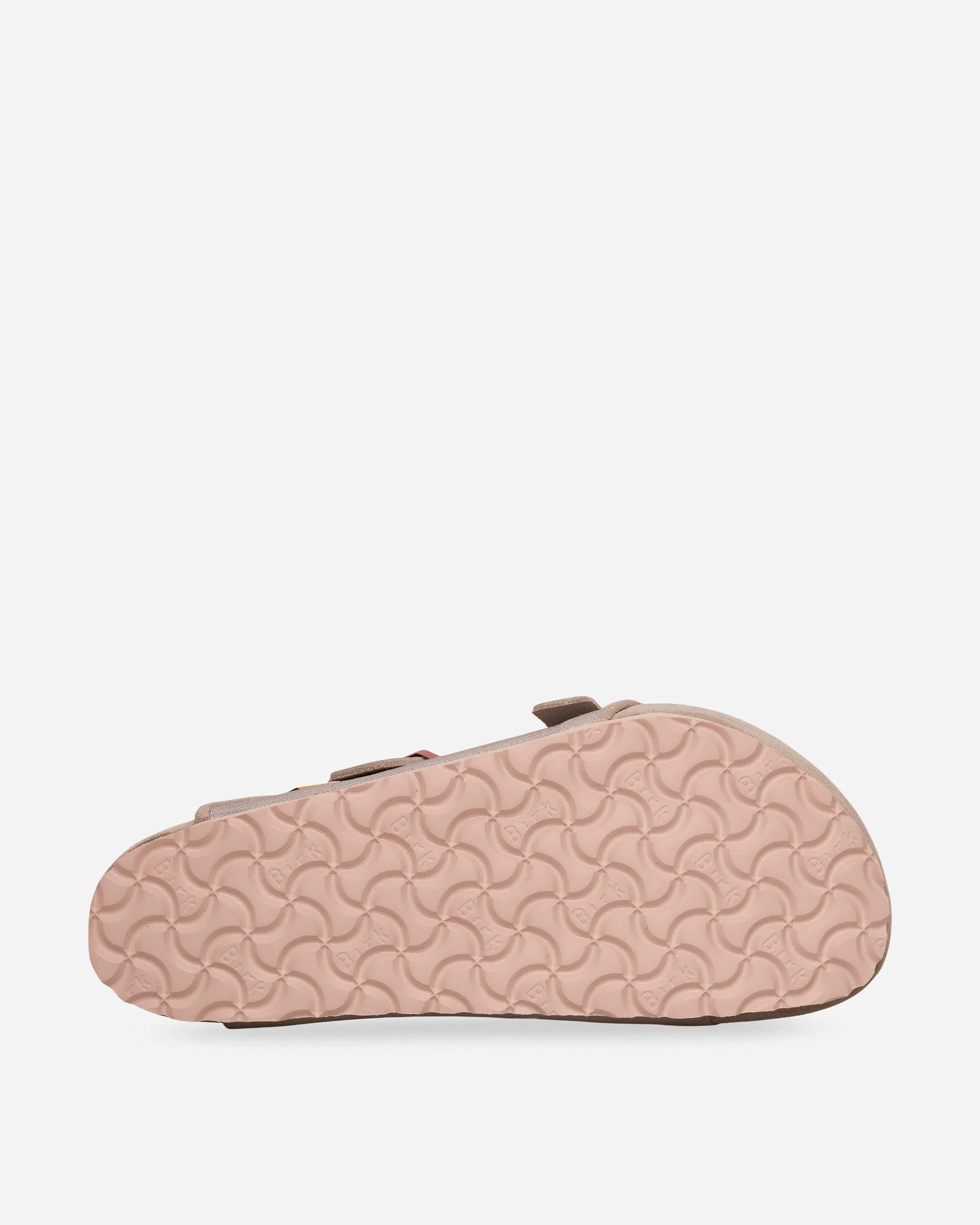 Union LA Bimshire EXQ Sandals Shadow Grey