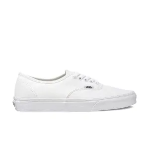 VANS Authentic True White