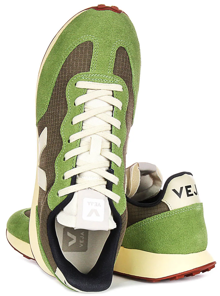 Veja Rio Branco II In Green For Men