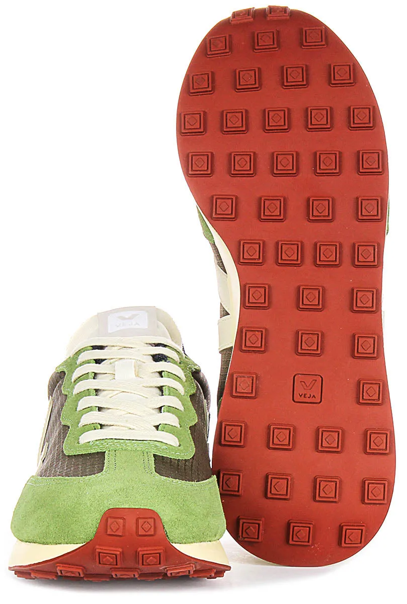 Veja Rio Branco II In Green For Men