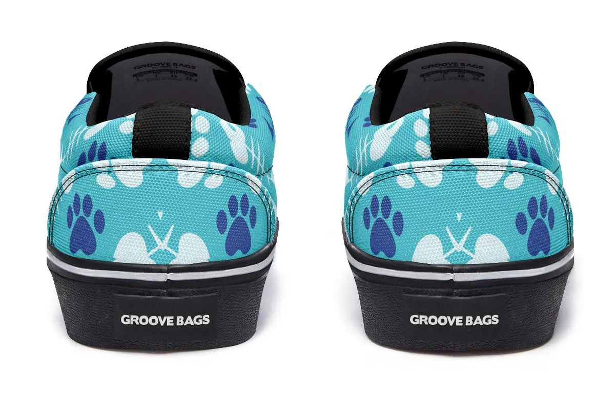 Veterinarian Slip-On Shoes