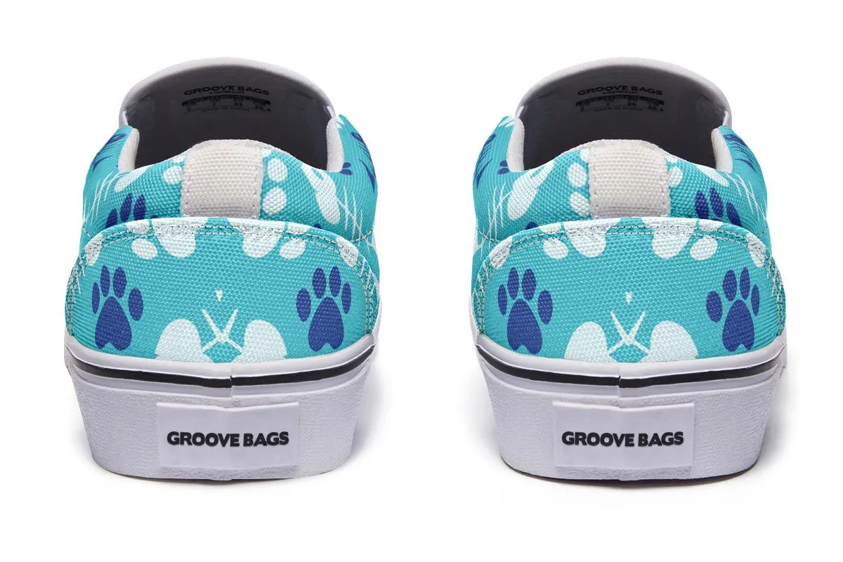 Veterinarian Slip-On Shoes
