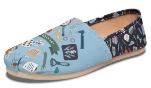 Veterinary Essential Casual Shoes