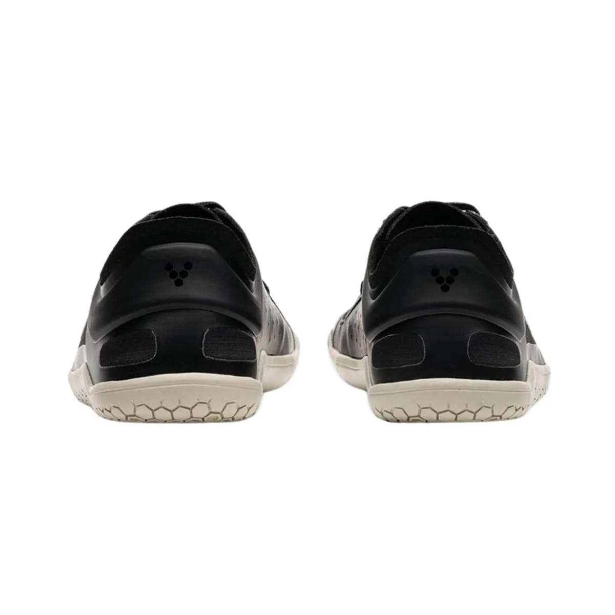 Vivo Barefoot Men's Primus Lite IV All Weather Obsidian