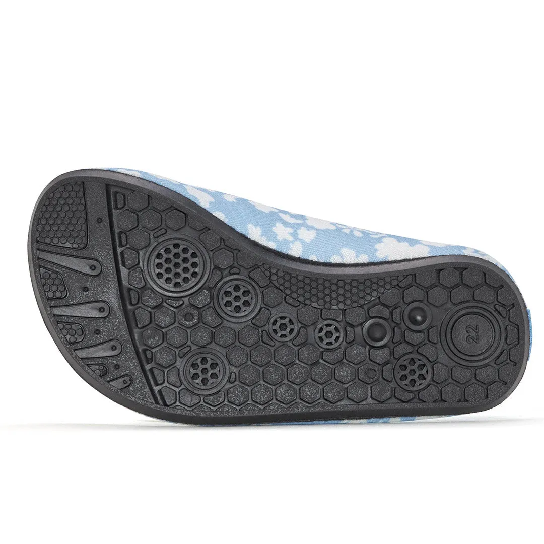 WATERSHOE-F