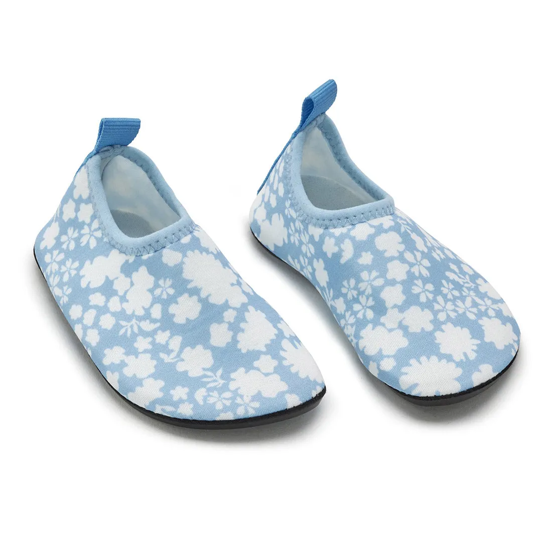 WATERSHOE-F