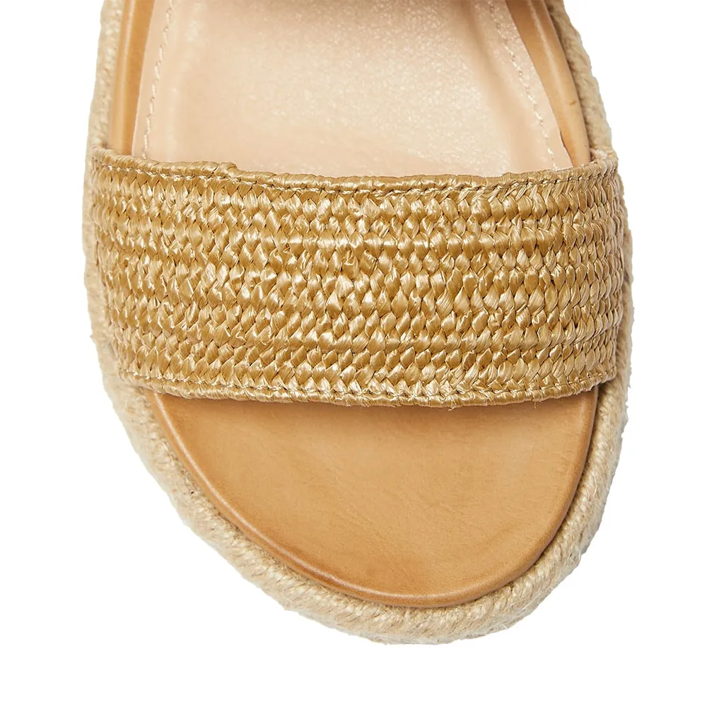 Winona Slide in Natural