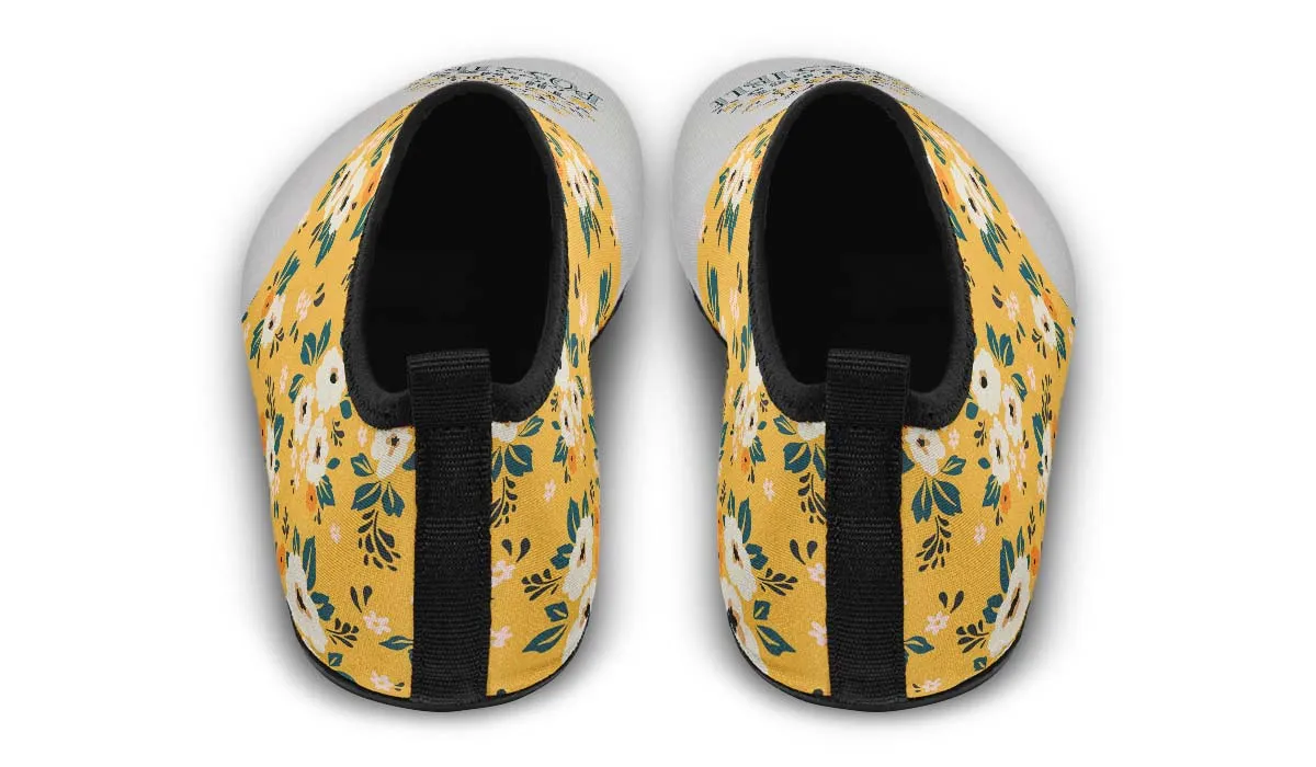 With God Aqua Barefoot Shoes