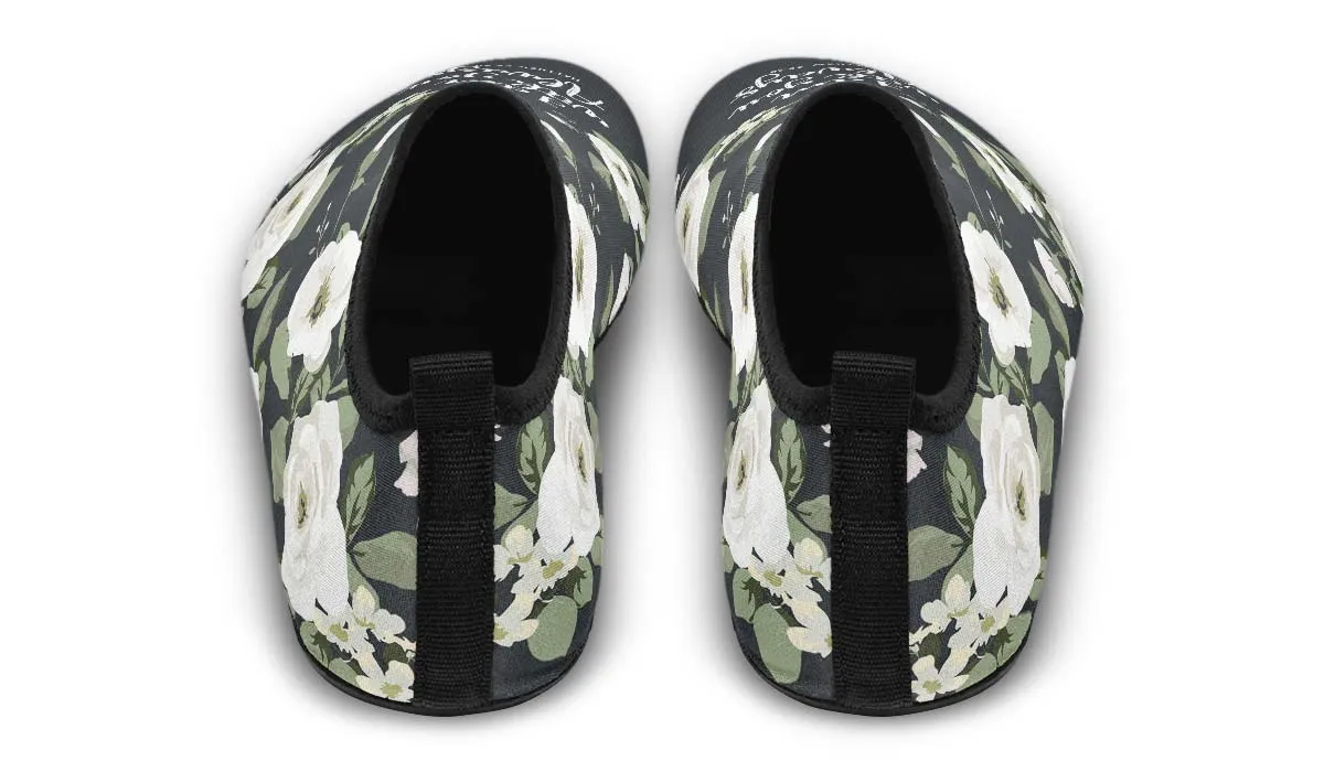 With You Aqua Barefoot Shoes