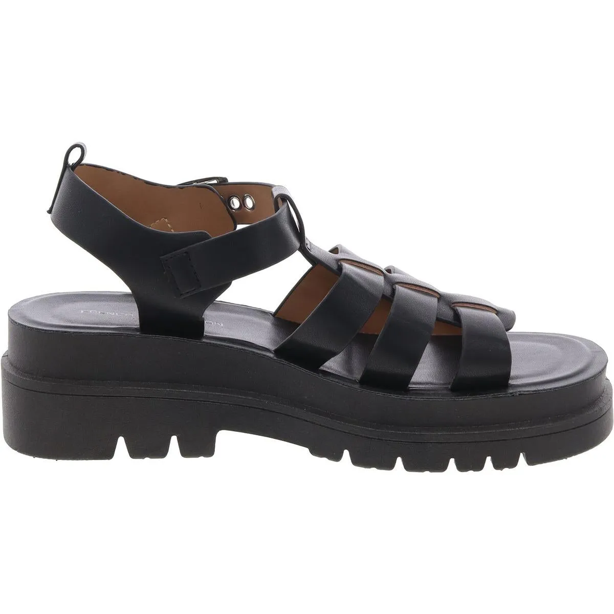 Womens Adjustable Gladiator Sandals