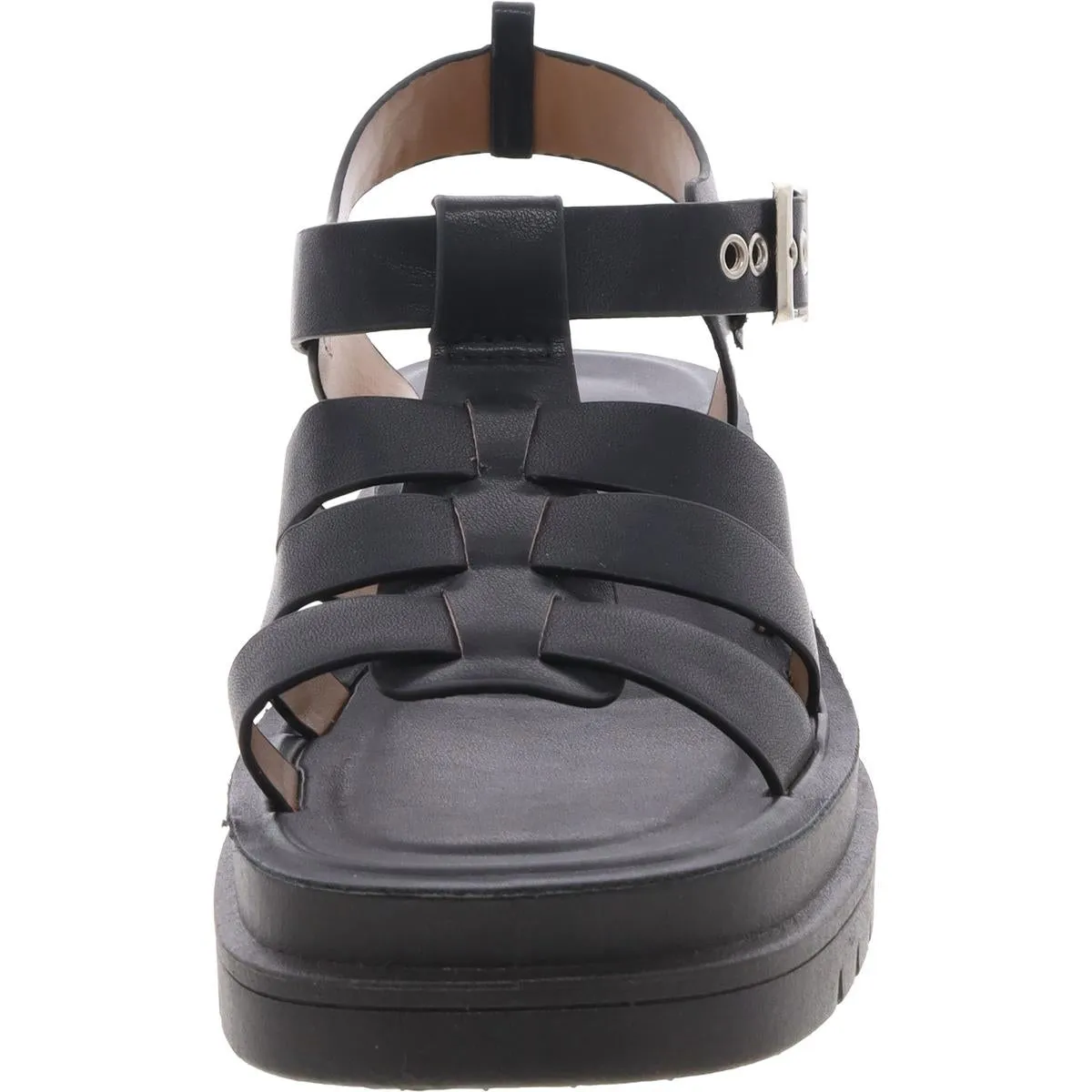 Womens Adjustable Gladiator Sandals
