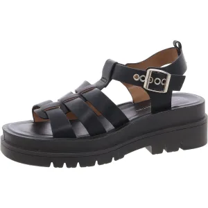 Womens Adjustable Gladiator Sandals