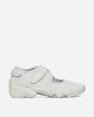 Women's Air Rift Sandals Photon Dust