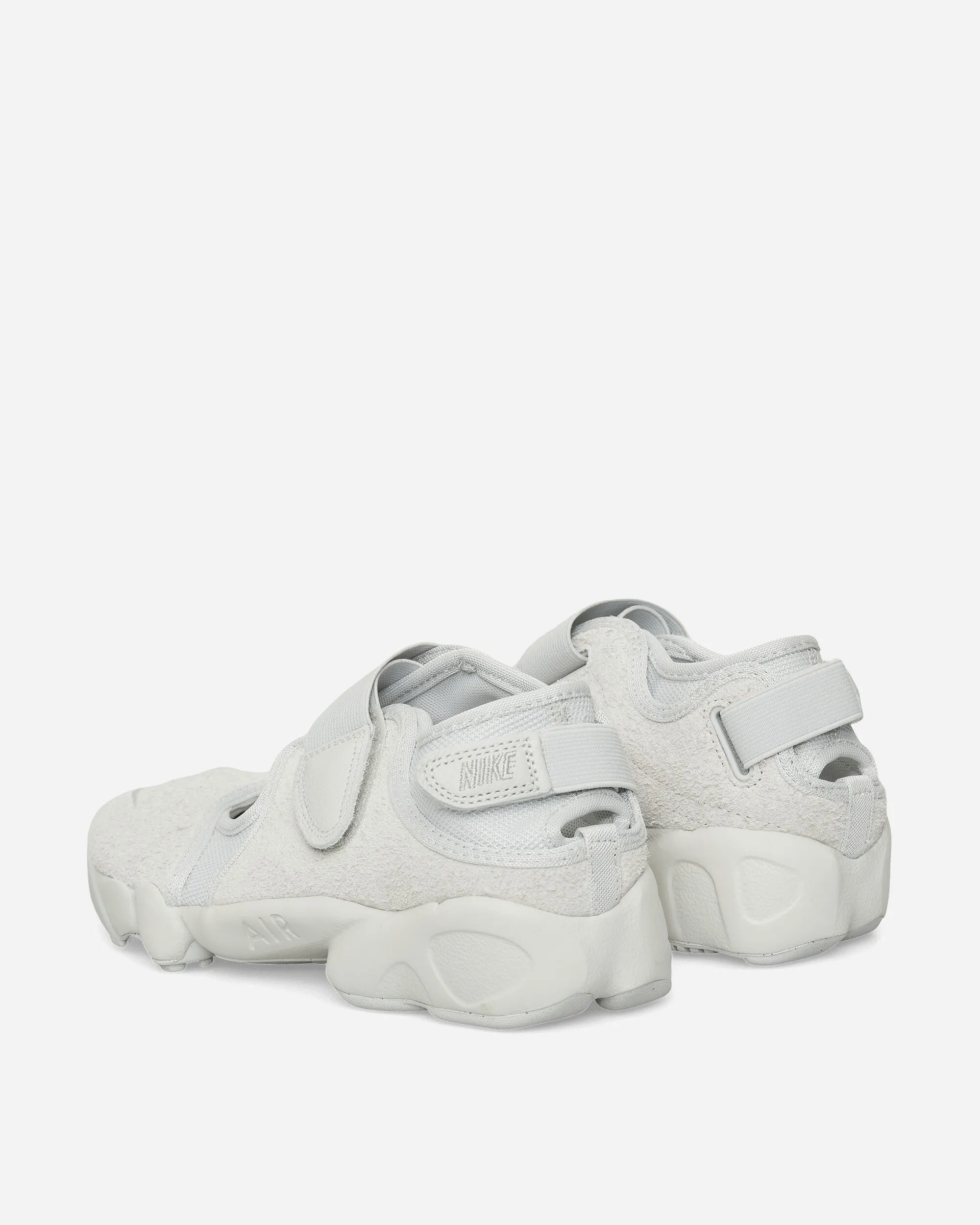 Women's Air Rift Sandals Photon Dust