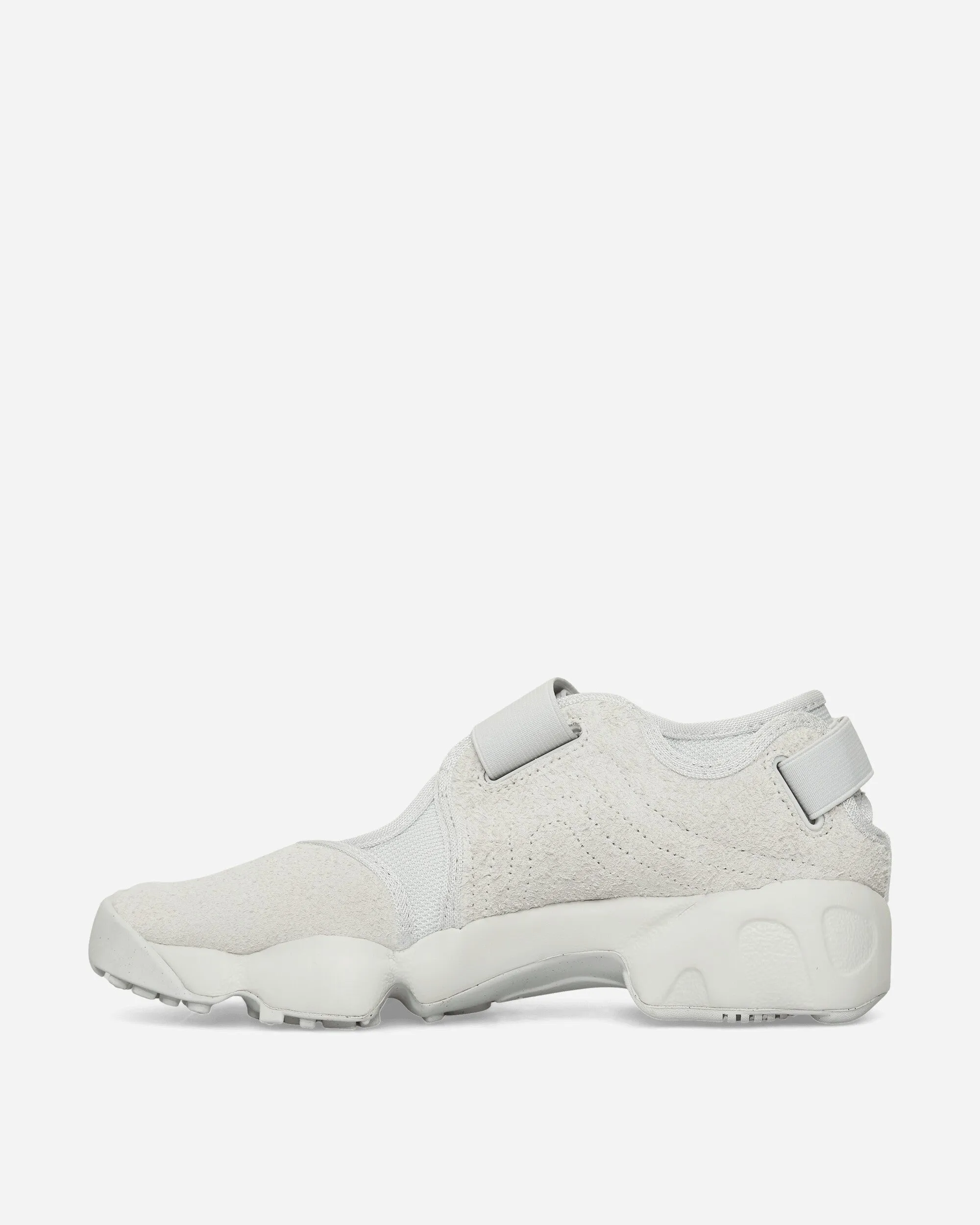 Women's Air Rift Sandals Photon Dust
