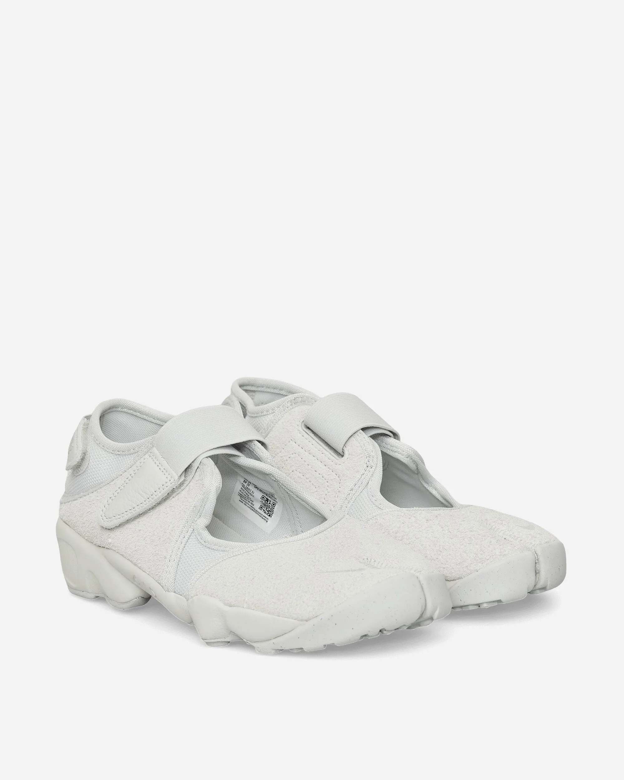 Women's Air Rift Sandals Photon Dust