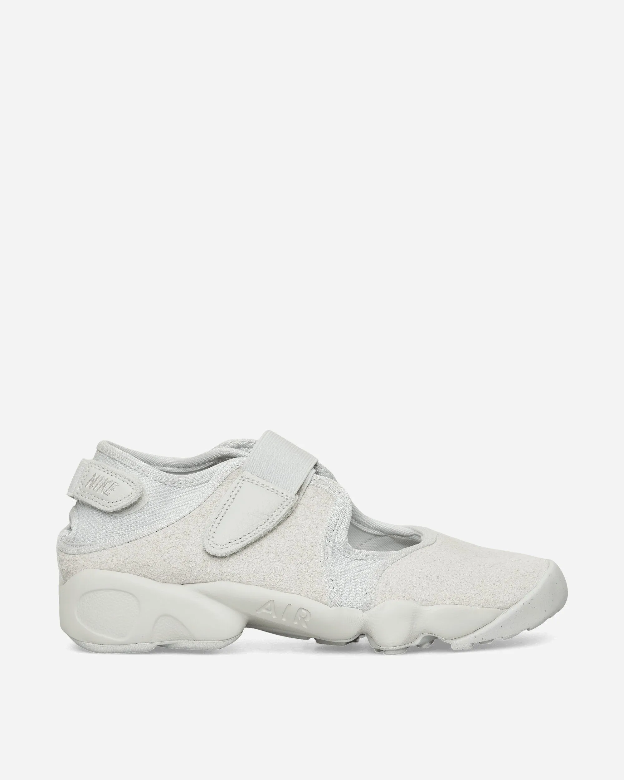 Women's Air Rift Sandals Photon Dust