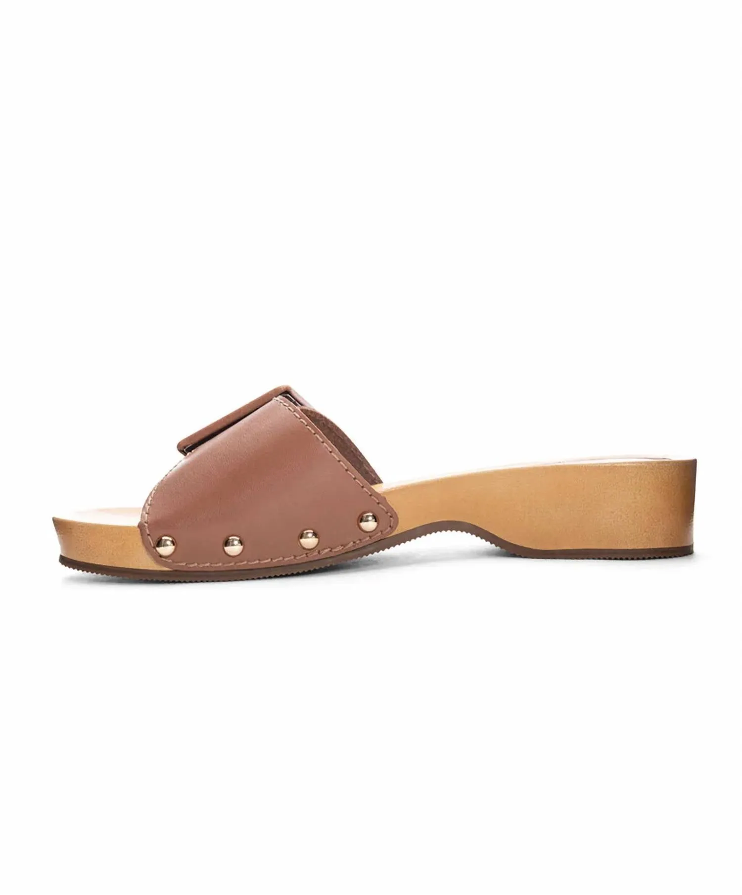 Women's Cat Sandals In Natural