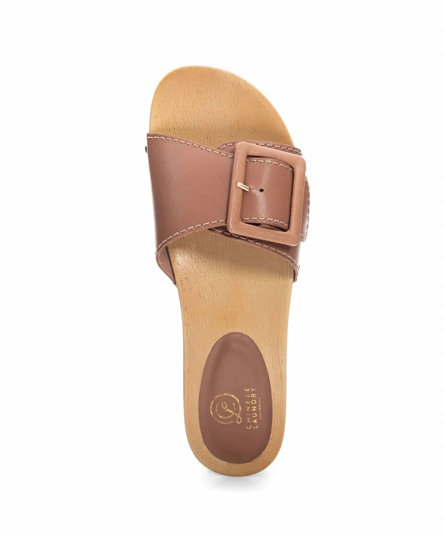 Women's Cat Sandals In Natural