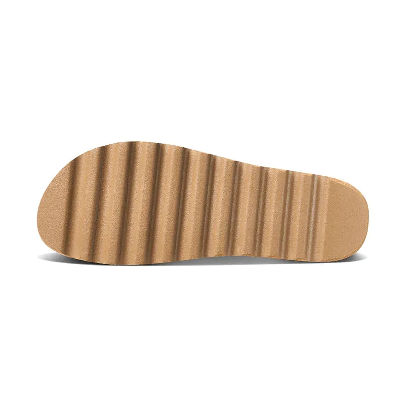 Women's Cushion Vista Hi Natural Braid