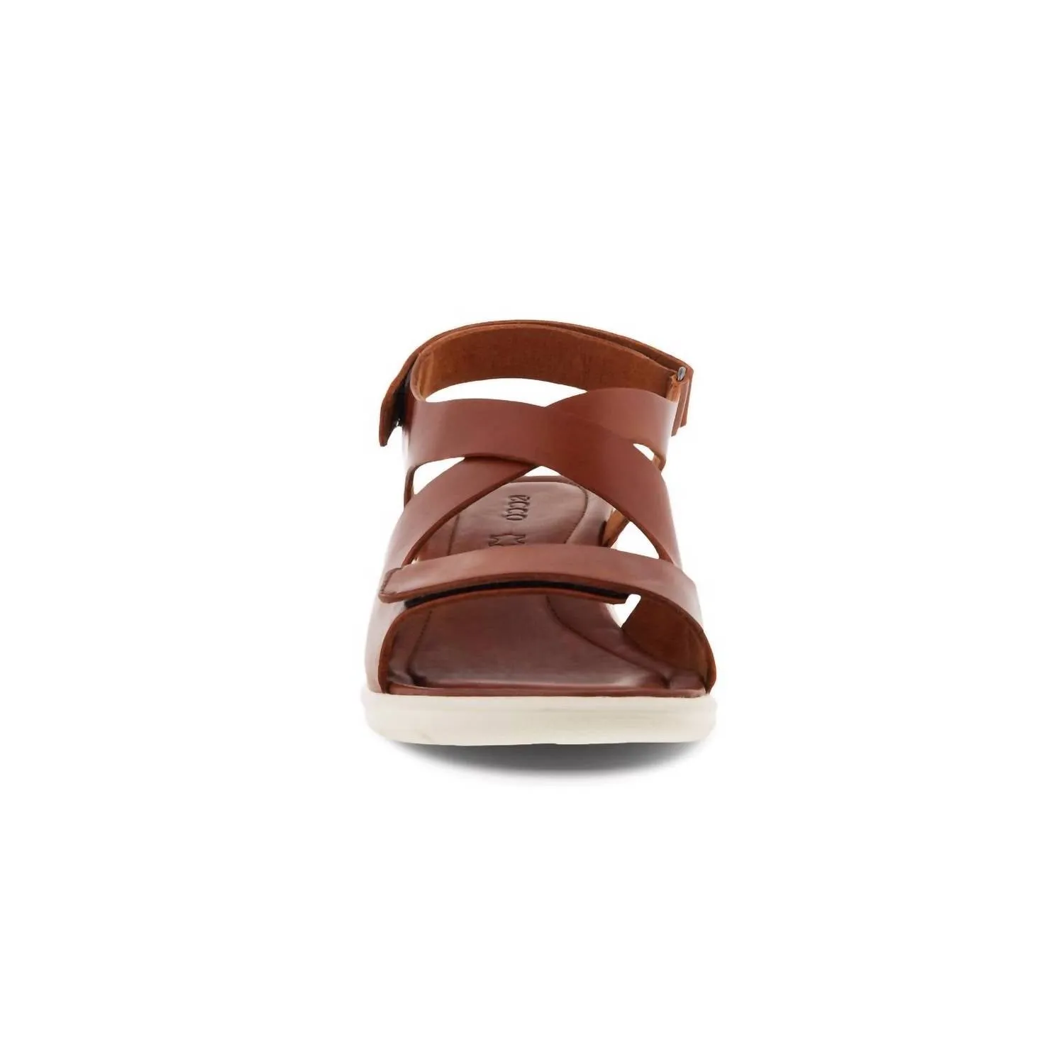 Women's Felicia Sandal In Cognac