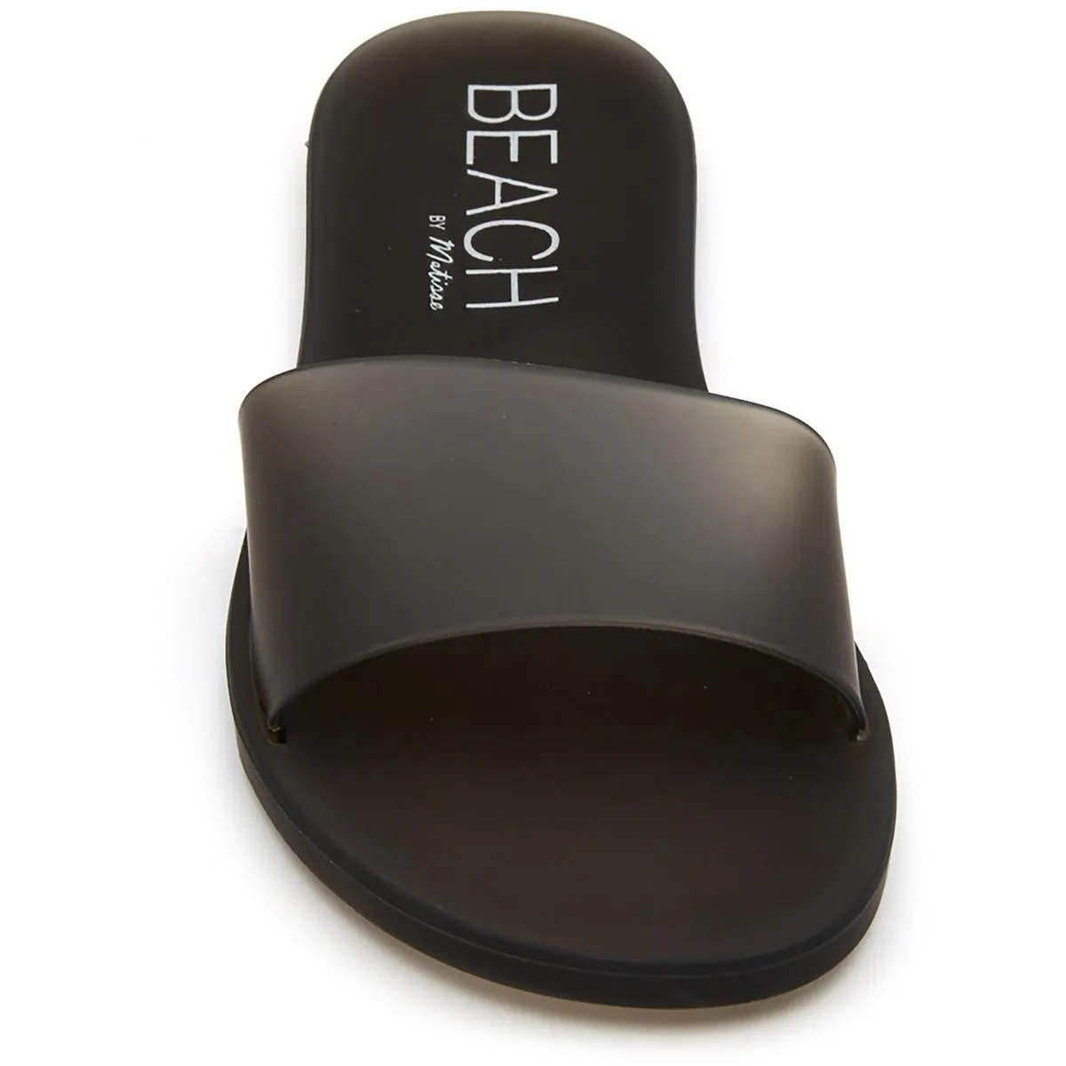 Womens Flat Slip On Flip-Flops