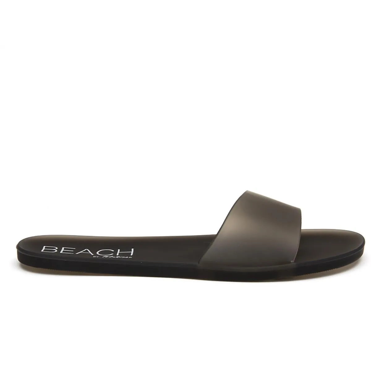 Womens Flat Slip On Flip-Flops