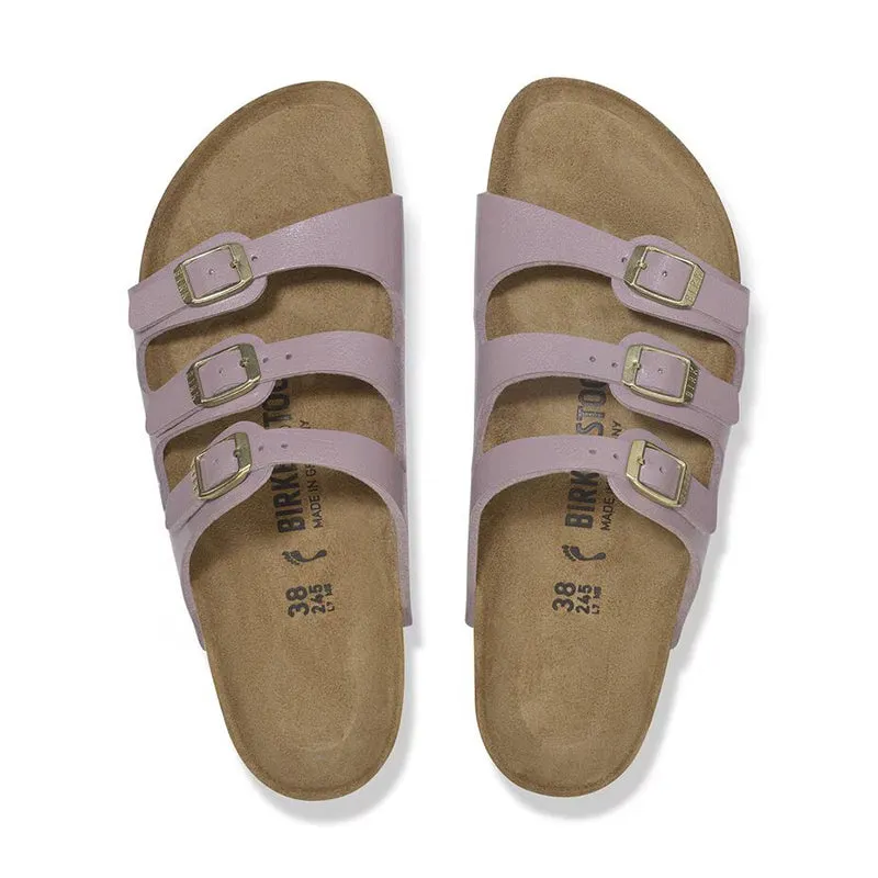 Women's Florida Graceful Faded Purple Birko-Flor