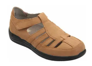 Women's Ginger Casual Shoes In Cork Nubuck