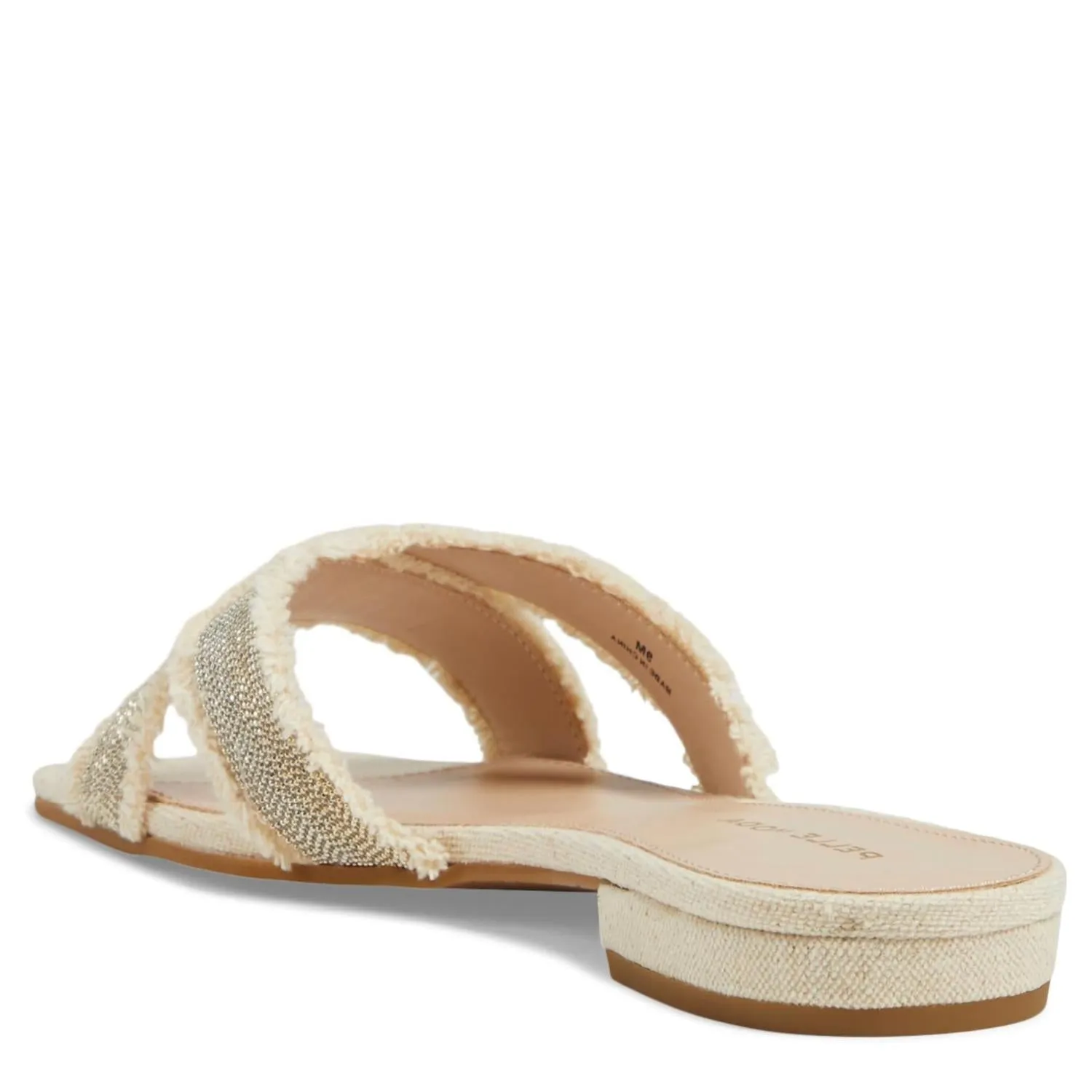 Women's Hailen Sandal In Natural