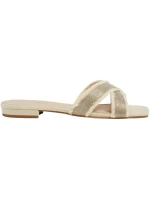 Women's Hailen Sandal In Natural