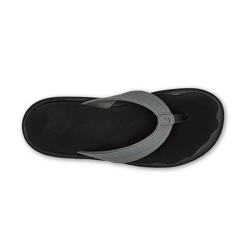 Women's Ohana Charcoal/Onyx