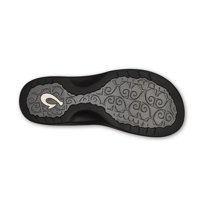 Women's Ohana Charcoal/Onyx