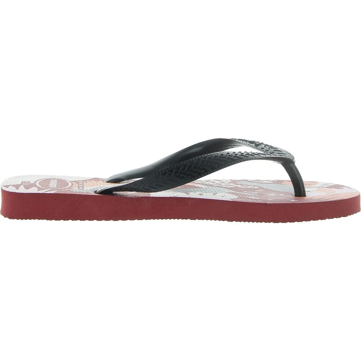 Womens Slip On Thong Sandal Thong Sandals