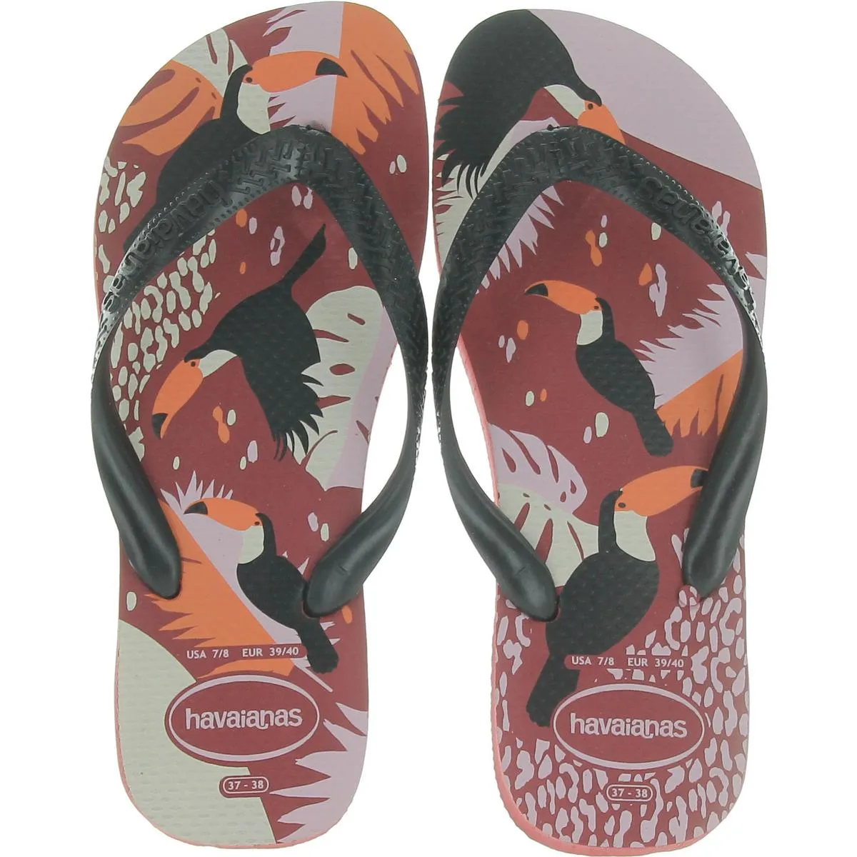 Womens Slip On Thong Sandal Thong Sandals