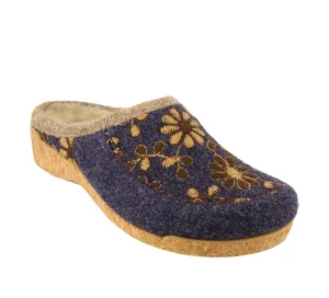 Woolderness - Navy