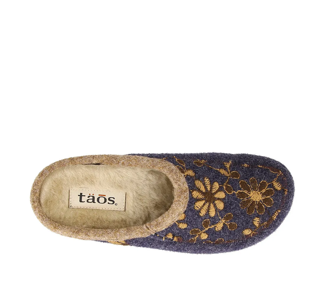 Woolderness - Navy