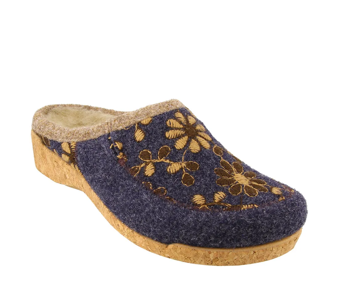 Woolderness - Navy