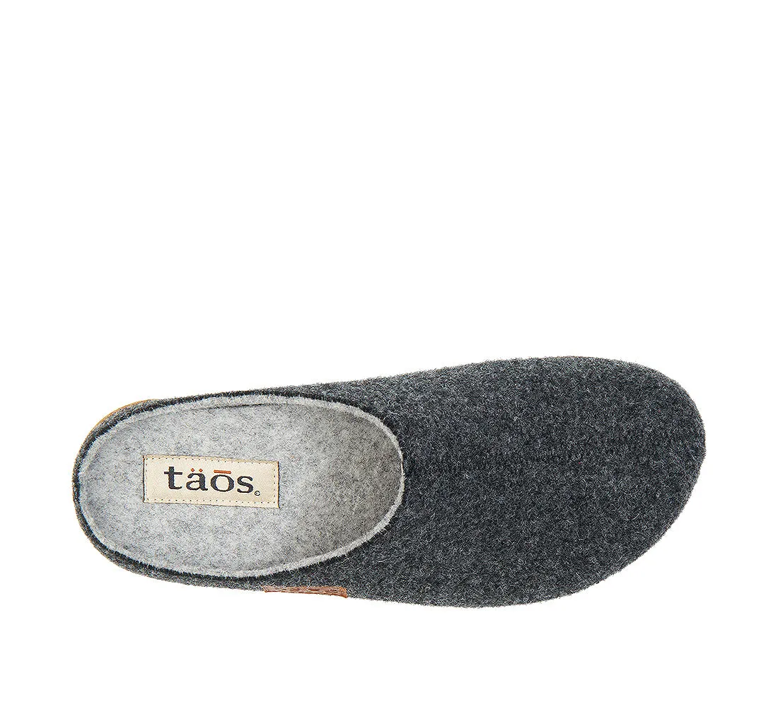 Woollery - Charcoal