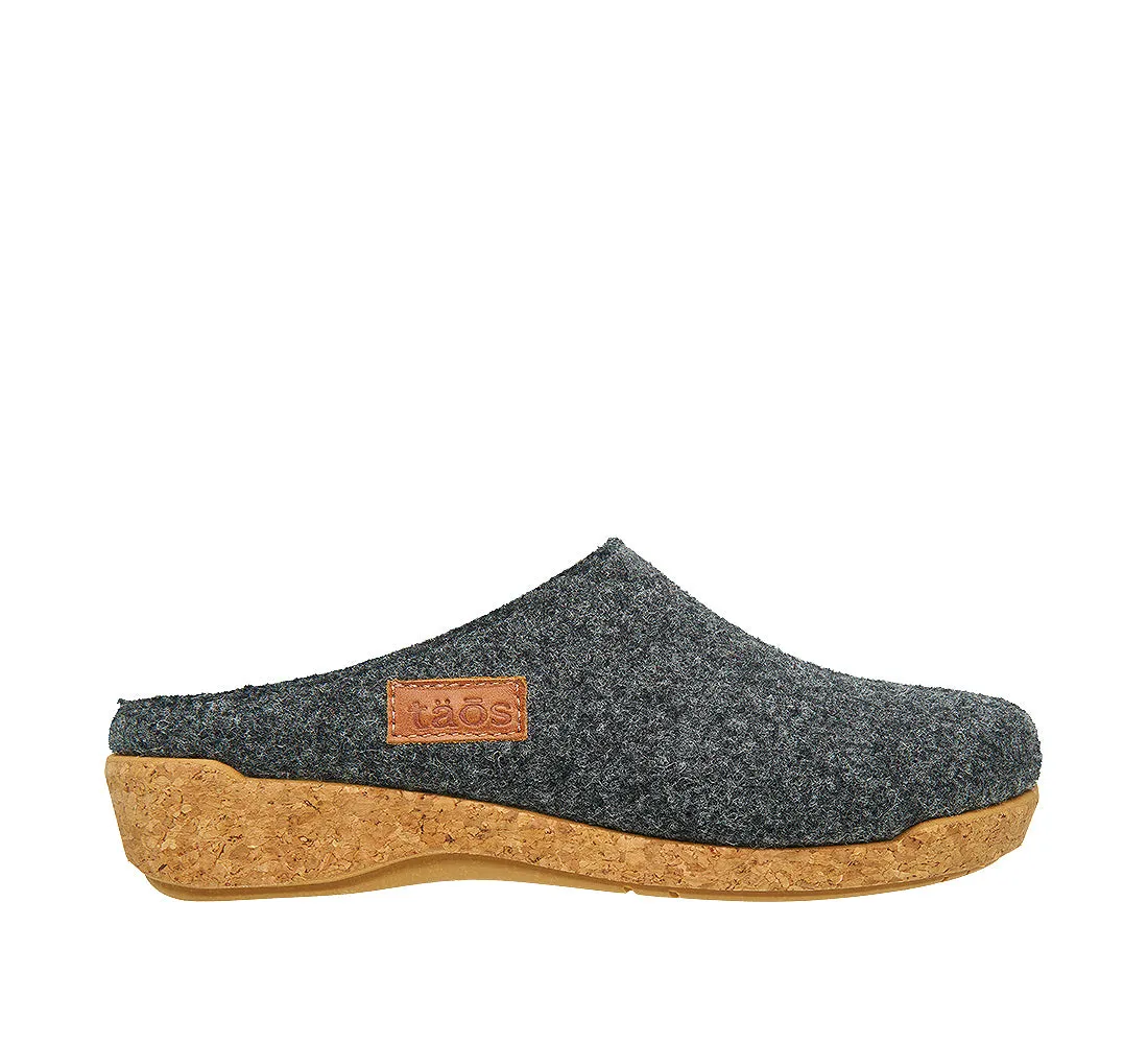 Woollery - Charcoal
