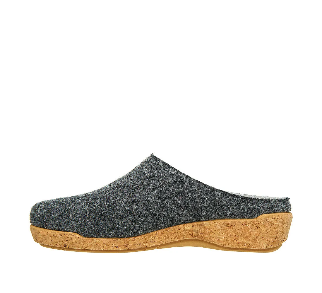Woollery - Charcoal