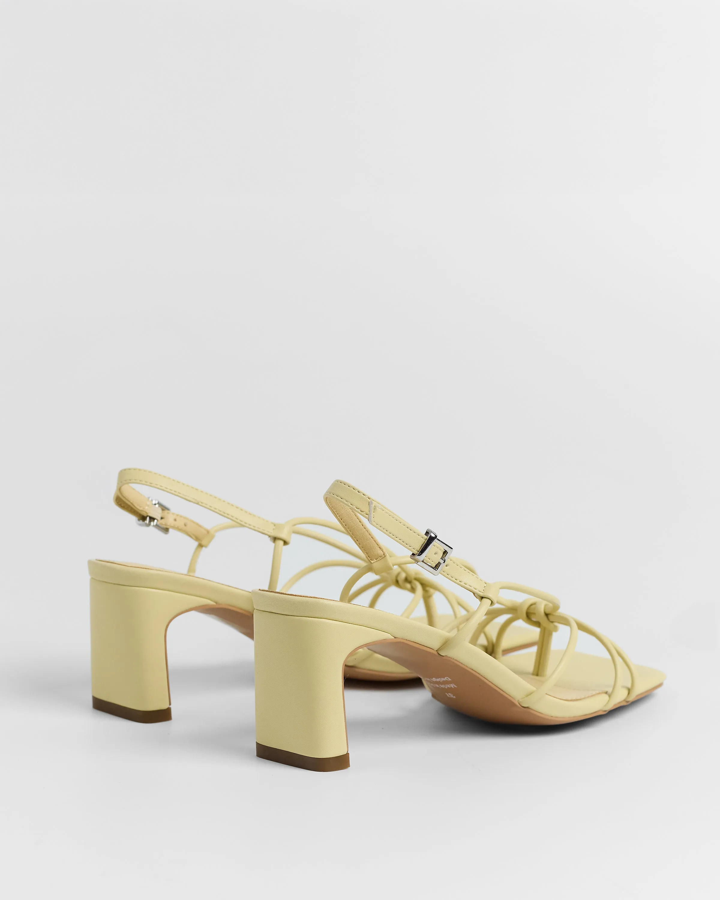 Yellow Merci