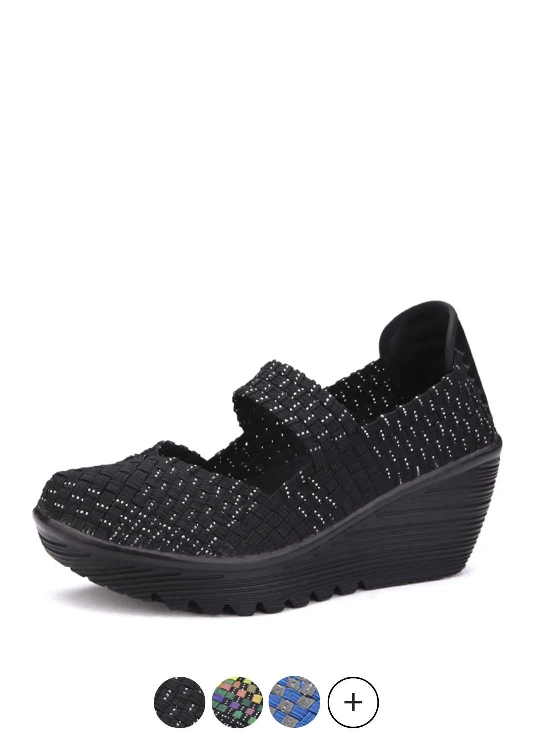 Yuli Women's Wedges Shoes