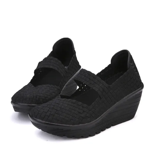 Yuli Women's Wedges Shoes