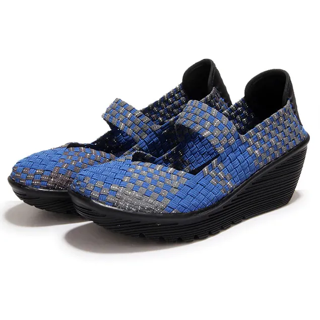 Yuli Women's Wedges Shoes
