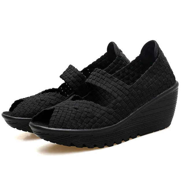 Yuli Women's Wedges Shoes