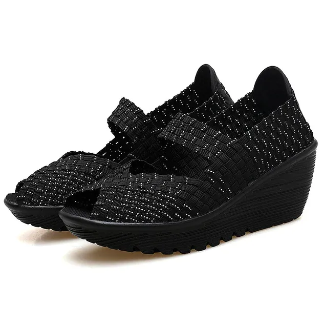 Yuli Women's Wedges Shoes