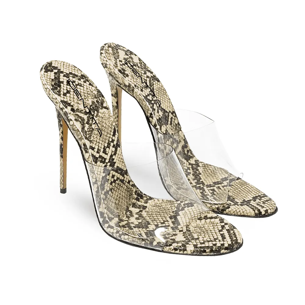 ZAIDA ROCK REPTILE PRINT