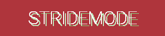 StrideMode | Step into Style with Everyday Shoes